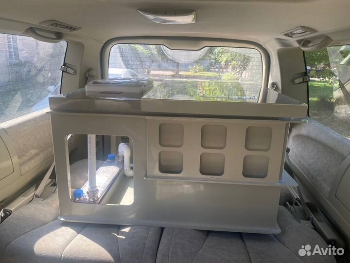 Ванна охлаждения для асиков