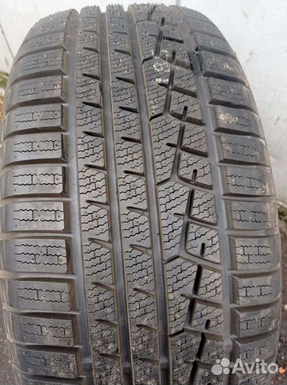 Yokohama W.Drive 255/50 R20 109V