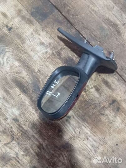 Зеркало левое renault megane 1 0.0 nn