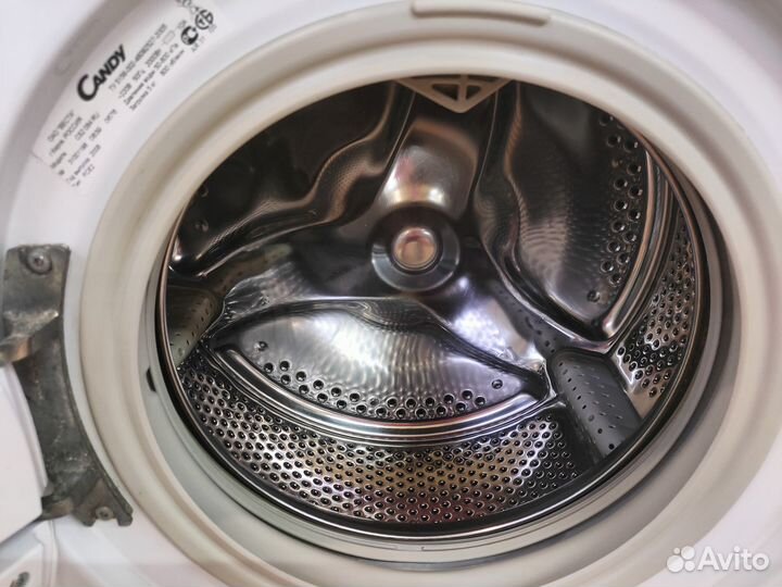 Стиральная машина Candy CS2084 с гарантией