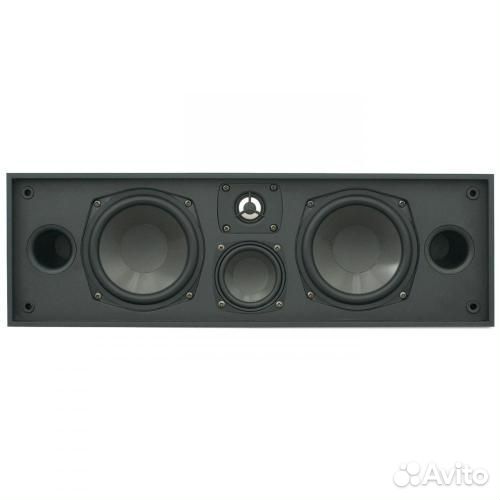 Центральный канал Proficient CC525