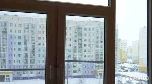 Остекление балкона