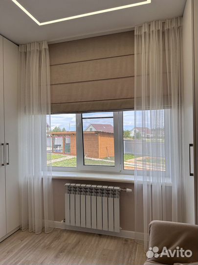 Рулонные шторы Жалюзи