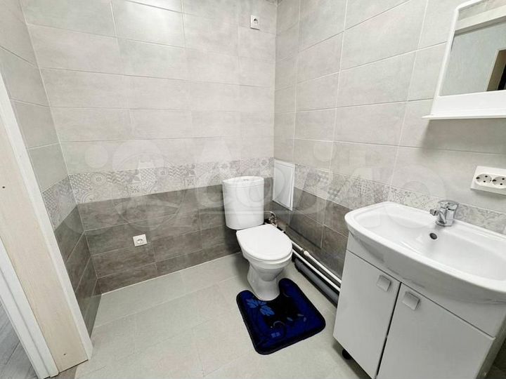 Квартира-студия, 32 м², 10/16 эт.