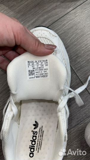 Кроссовки женские adidas