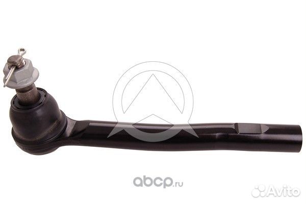 Наконечник рулевой Ford Ranger лев