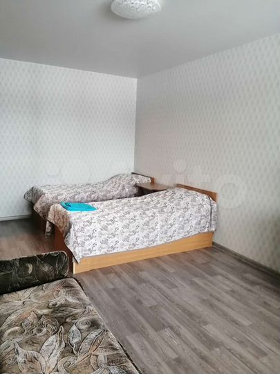 1-к. квартира, 29,2 м², 3/5 эт.