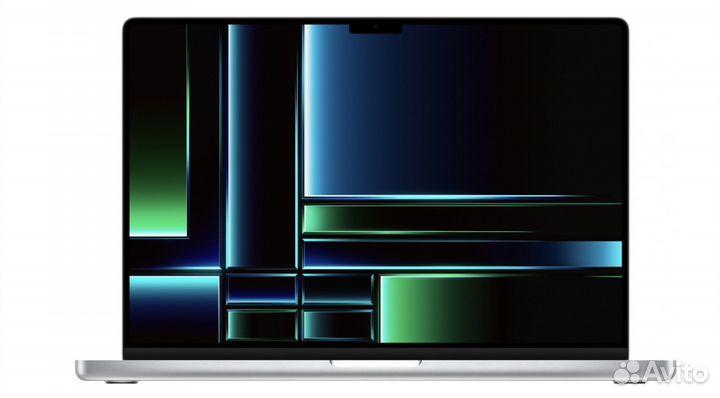 MacBook Pro 16 M2 Pro 16gb 512gb Space Gray