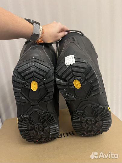 Ботинки для сноуборда Burton Driver X