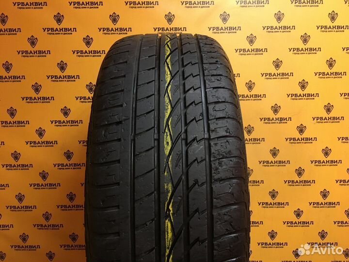 Continental Conti4x4Contact 255/50 R19 107H