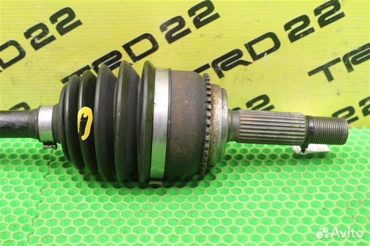 Привод передний правый Mitsubishi Outlander CU2W