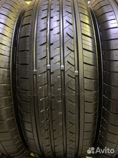 Atlas A50 SUV 225/60 R18