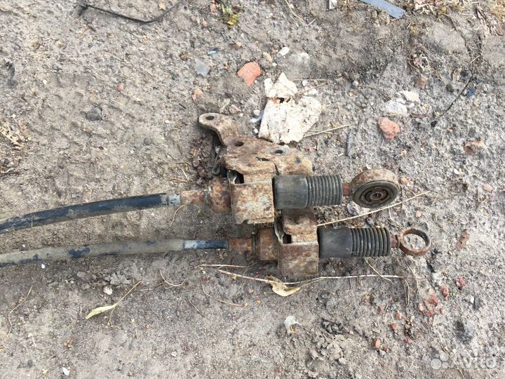 Кулиса для Мицубиси Лансер9