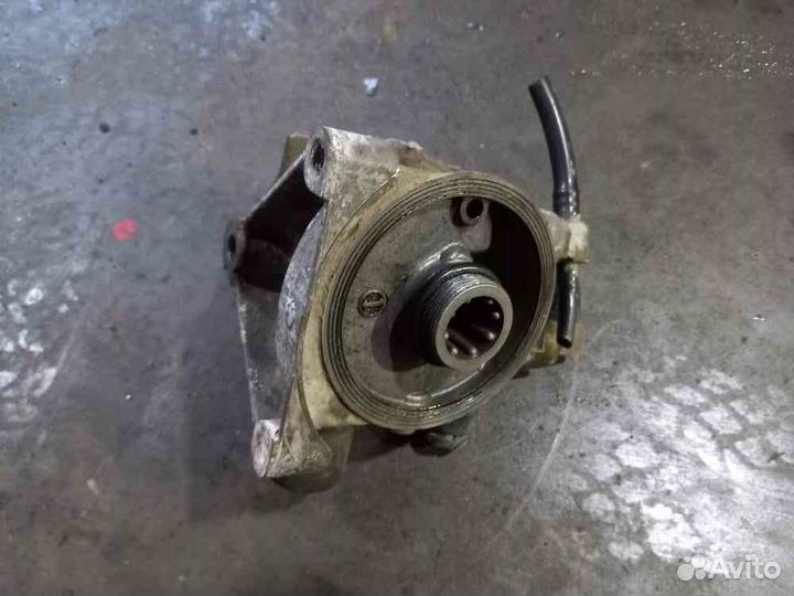 Влагоосушитель MAN