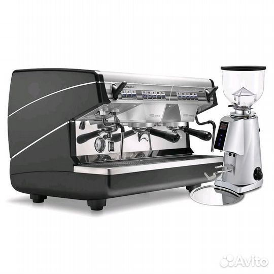 Кофемашины профессиональные аренда, продажа