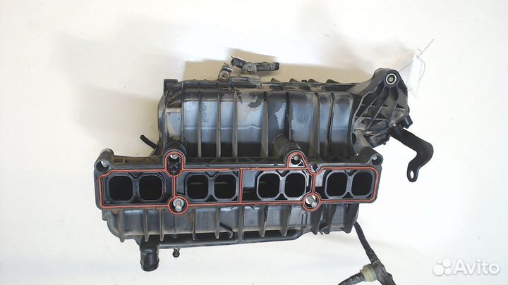 Коллектор впускной Ford Focus 3, 2018