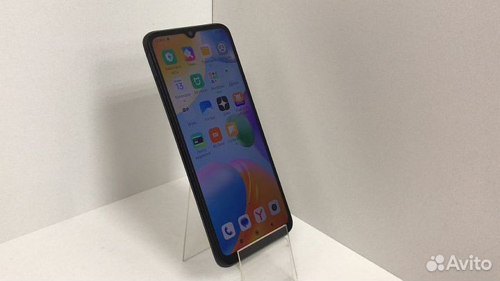 Xiaomi Redmi 10C, 4/64 ГБ