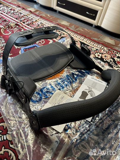 Гиперэкстензионный корсет б/у