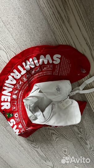 Круг надувной Swimtrainer «Сlassic» для обучения