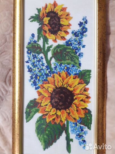 Продам картину 26х52