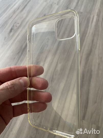 Чехол для iPhone 11 pro max
