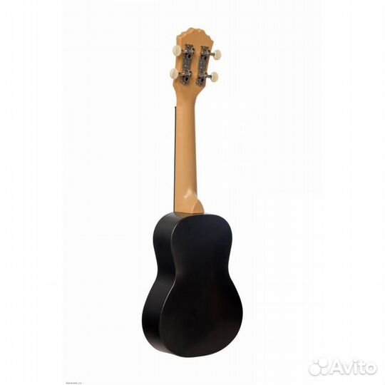 Укулеле сопрано Terris Plus 70 Moto