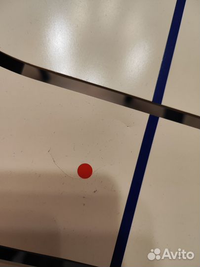 Настольный хоккей stiga