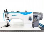 Промышленная швейная машина перетоп Jack H2