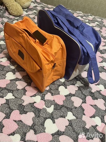 Сумка для отдыха