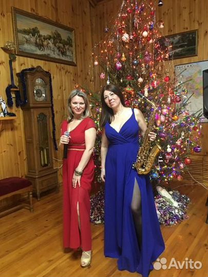 Проведение праздников