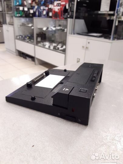 Док станция для ноутбука dell PRO3X