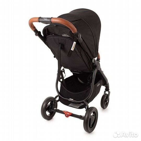 Прокат, аренда, продажа коляски Valco baby