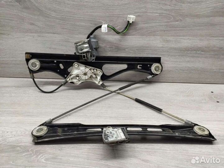 Стеклоподъемник Mercedes E W211