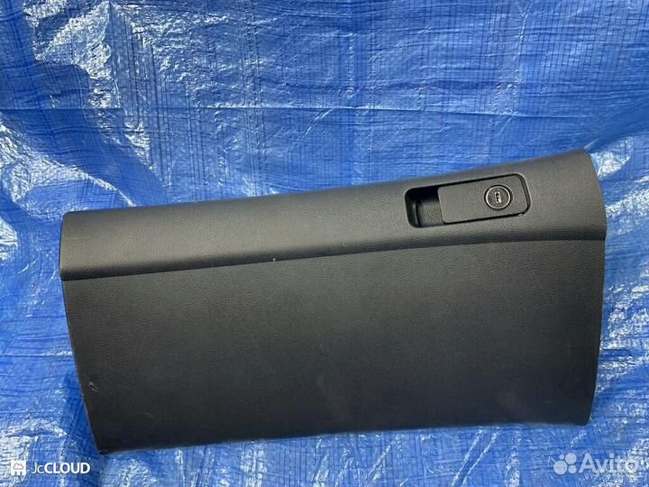 Бардачок на honda accord CL7 K20A