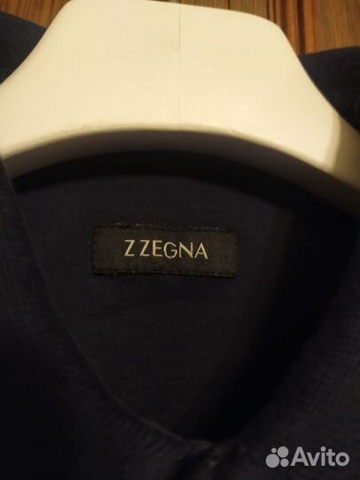 Лонгслив Z Zegna, р-р 46