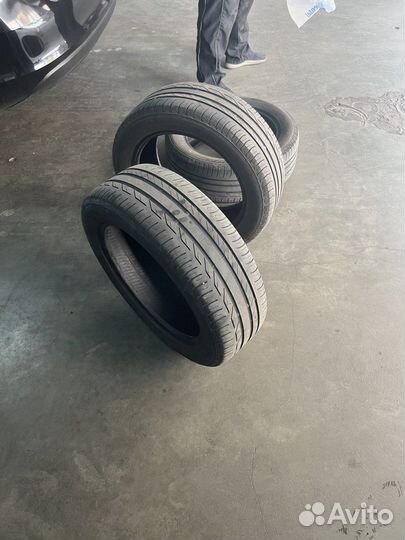 Bridgestone Turanza T001 195/55 R16 91