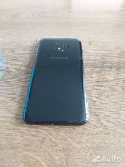 Samsung Galaxy J2 Core, 8 ГБ