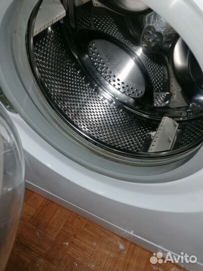 Стиральная машина индезит на 5кг