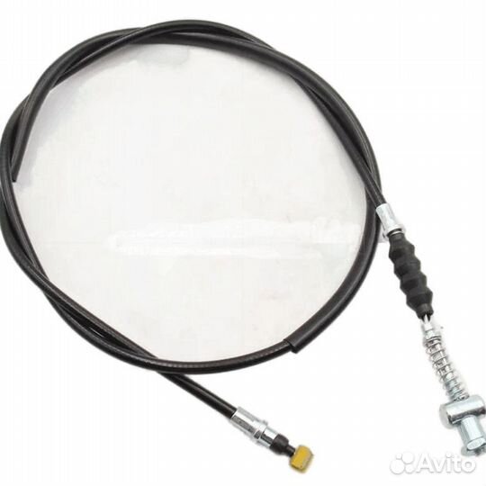 Трос переднего тормоза Delta, Alpha, Zodiak