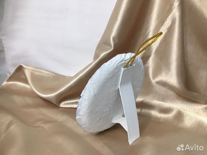 Новогоднее панно