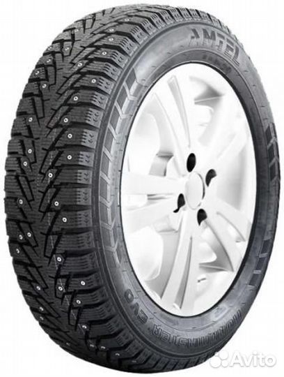 Amtel NordMaster Evo 215/55 R17 98T
