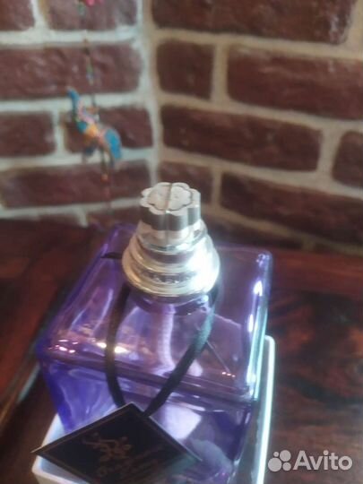 Ashley & Burwood большая лампа