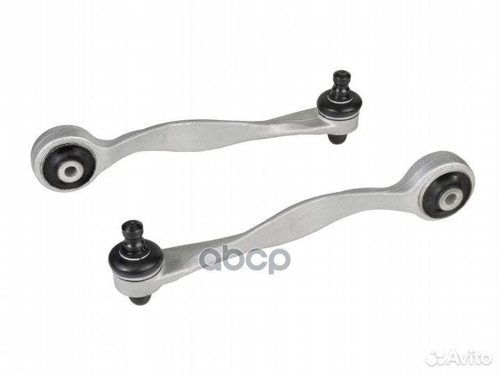 57-00076-SX к-кт рычагов со стаб VW Passat, Au