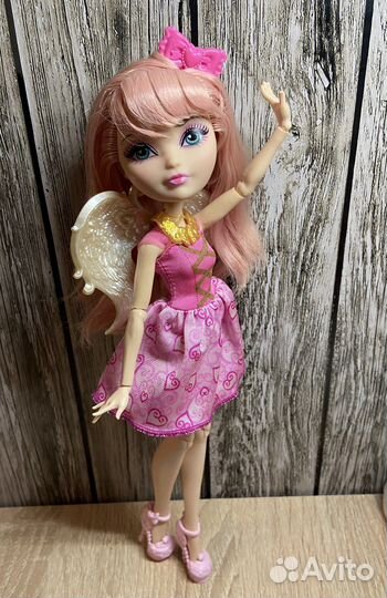 Ever After High Купидон
