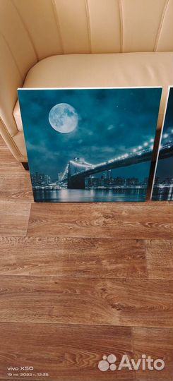 Картины для интерьера