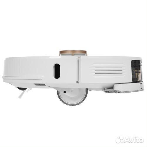 Робот-пылесос Viomi S9White