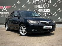 Mazda 3 1.6 AT, 2006, 191 380 к�м, с пробегом, цена 665 000 руб.