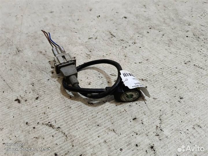 Датчик детонации Chevrolet Aveo T250 05-11г