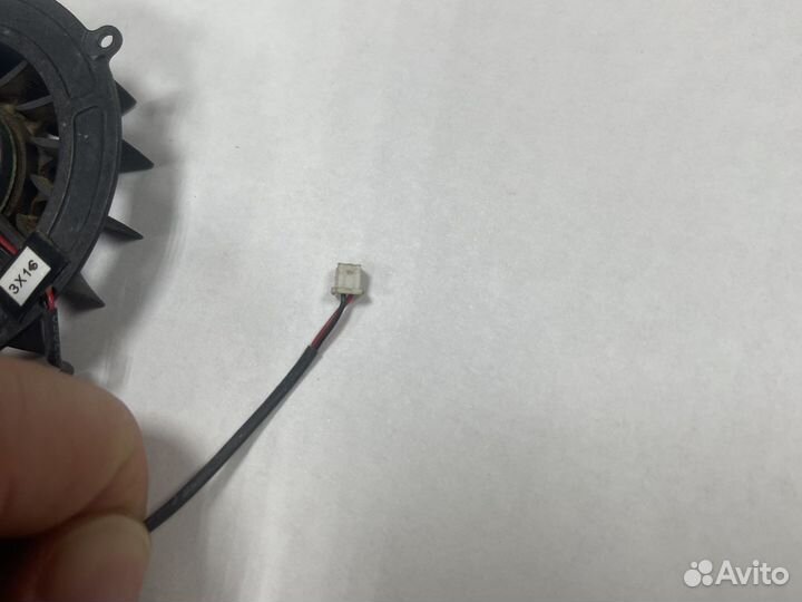 Вентилятор Fujitsu-Siemens Amilo A1630