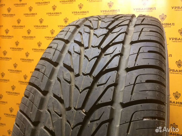 Roadstone Roadian HP SUV 255/60 R17